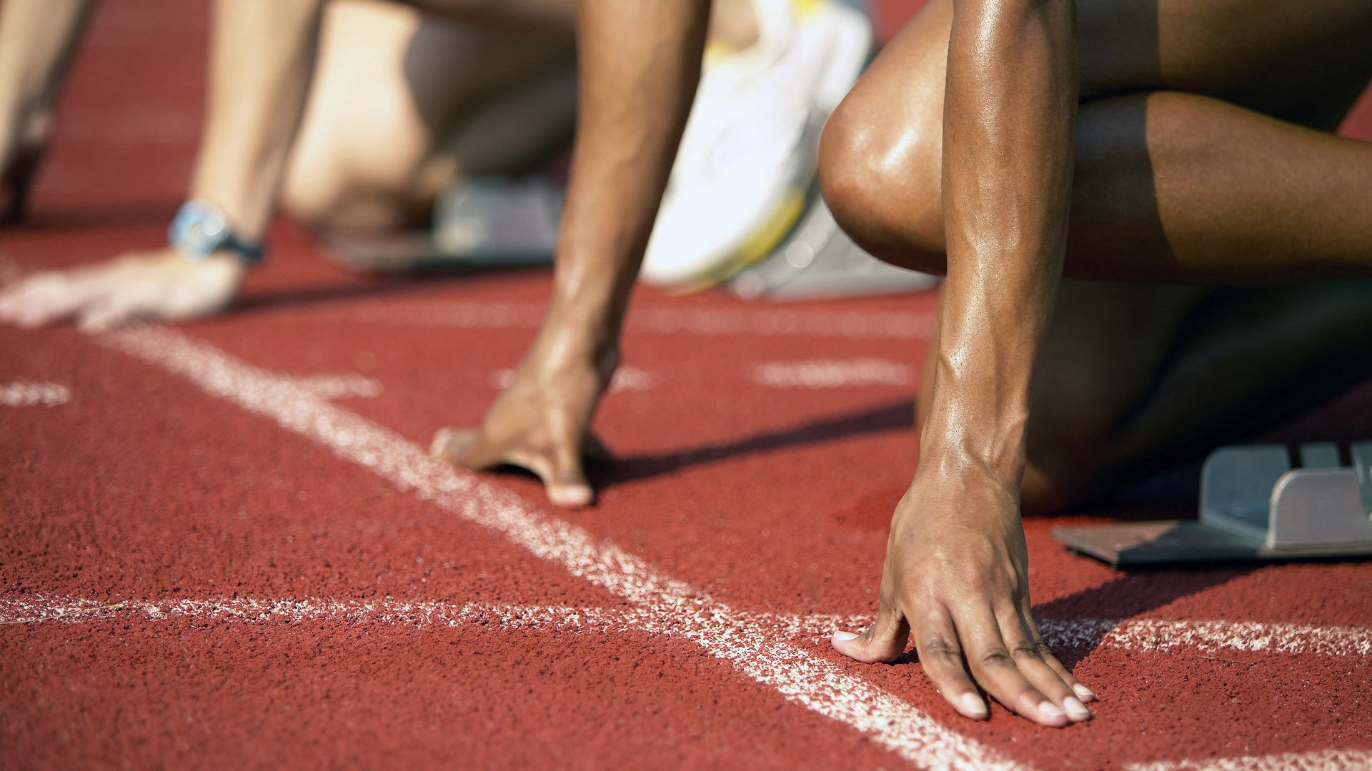 体育科技创新 助力运动员突破极限,体育类科技创新