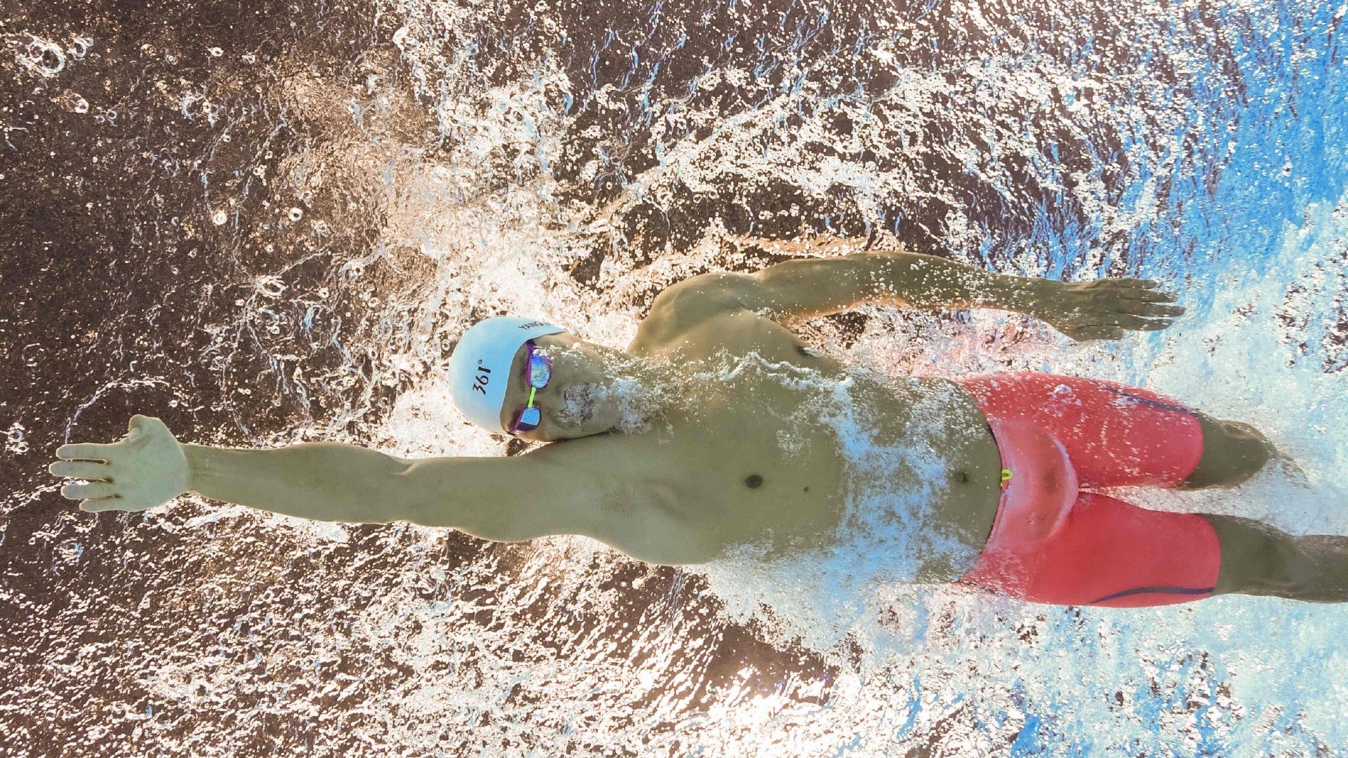 NCAA冠军爆料：网球梦原来始于当球童！，网球wc